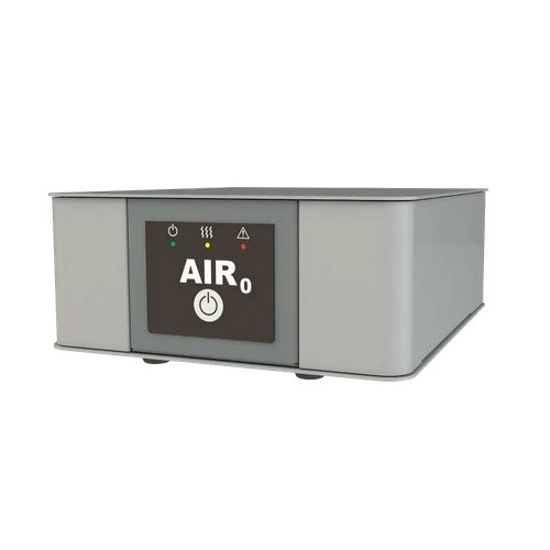 LNI SWISSGAS KZA FID AIR Zero Air Generator - Click Image to Close